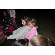 Campamento de 5to. y 6to. Grado